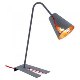 Изображение продукта Настольная лампа Lussole Loft 